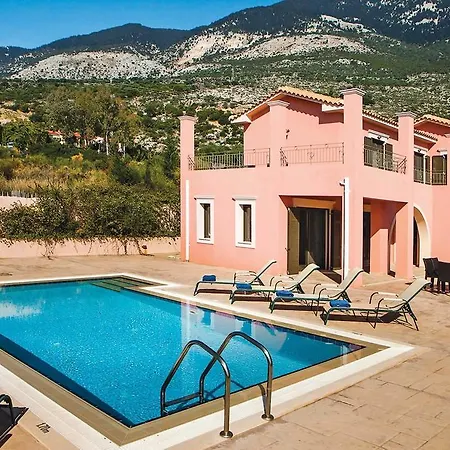 Vila Provenzo